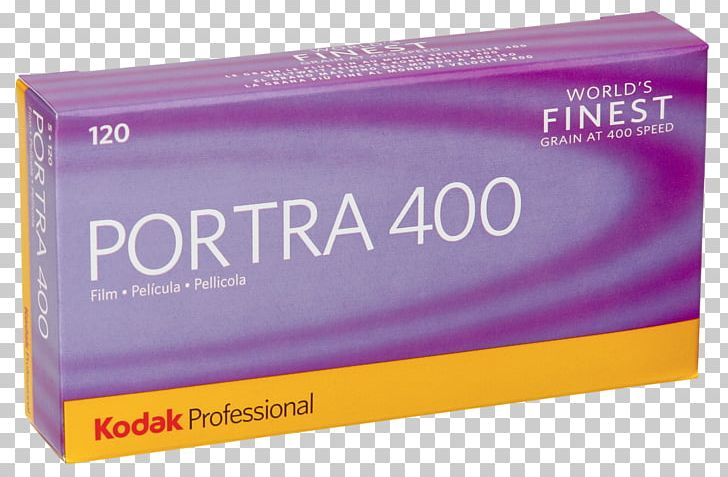 Photographic Film Kodak Portra 120 Film Negative Photography PNG, Clipart, 35 Mm Film, Brand, Color Motion Picture Film, Exposure, Film Speed Free PNG Download