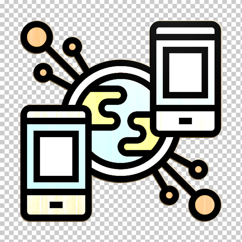 Network Icon Blockchain Icon Mobile Application Icon PNG, Clipart, Blockchain Icon, Line, Mobile Application Icon, Network Icon Free PNG Download