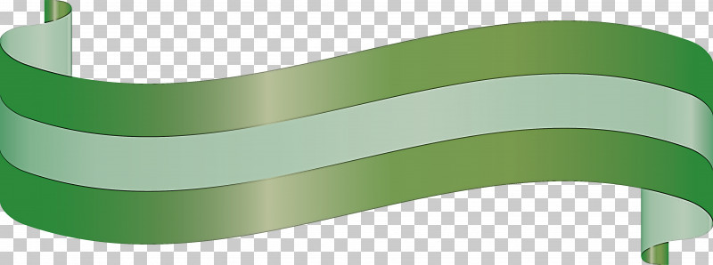 Ribbon S Ribbon PNG, Clipart, Green, Line, Ribbon, S Ribbon, Yellow Free PNG Download