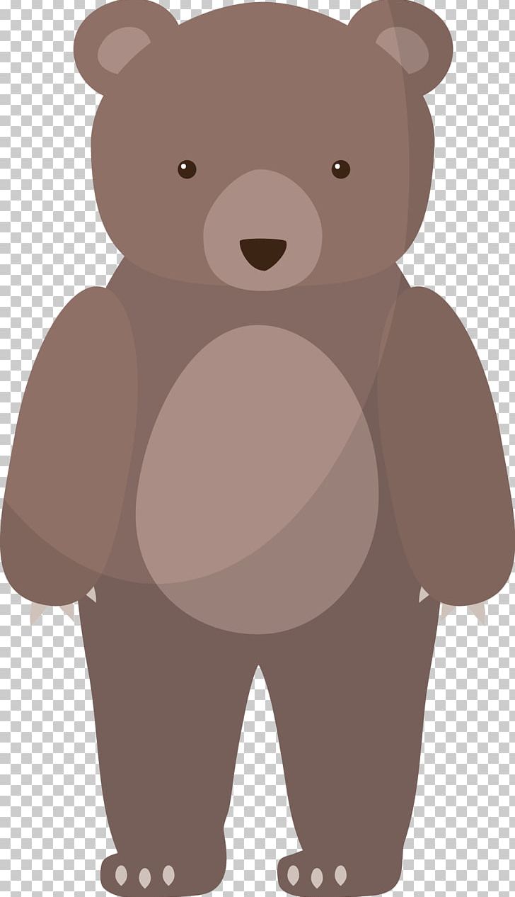 Brown Bear Cartoon PNG, Clipart, Animals, Animation, Balloon Cartoon, Bear, Boy Cartoon Free PNG Download