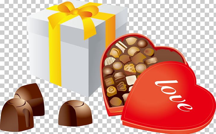 Chocolate Valentines Day Gift PNG, Clipart, Bonbon, Box, Boxes Vector, Cardboard Box, Chocolate Free PNG Download