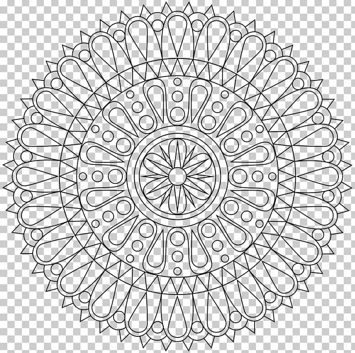 Coloring Book Mandala Adult Meditation PNG, Clipart, Adult, Area, Art, Bible, Black And White Free PNG Download