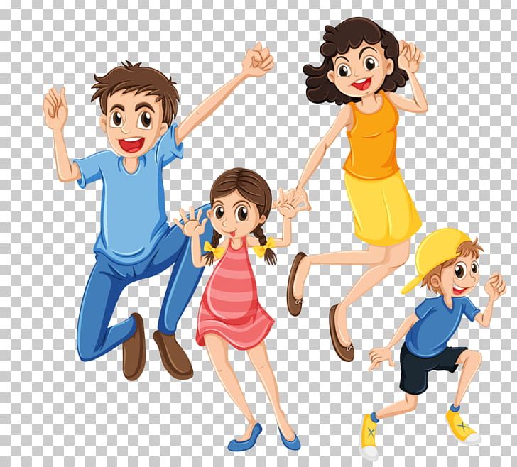 Family PNG, Clipart, Arm, Art, Boy, Cartoon, Child Free PNG Download