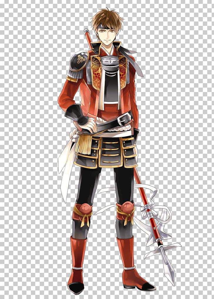 Ikémen Sengoku: Romances Across Time Sengoku Period Sengoku Night Blood Ikemen Game PNG, Clipart, Action Figure, Anime, Armour, Costume, Costume Design Free PNG Download