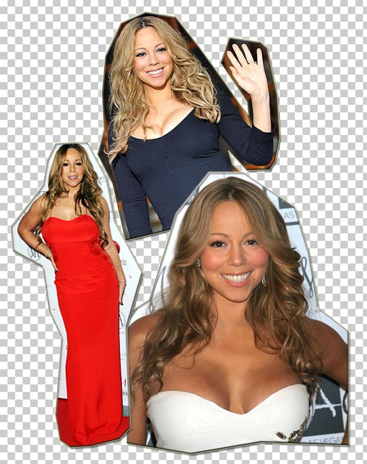 Mariah Carey Cocktail Dress Costume Formal Wear PNG, Clipart, Afrotextured Hair, Brown Hair, Carey, Caricatura, Clothing Free PNG Download