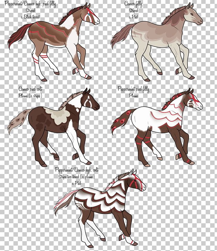Mule Mustang Pony Stallion Foal PNG, Clipart,  Free PNG Download
