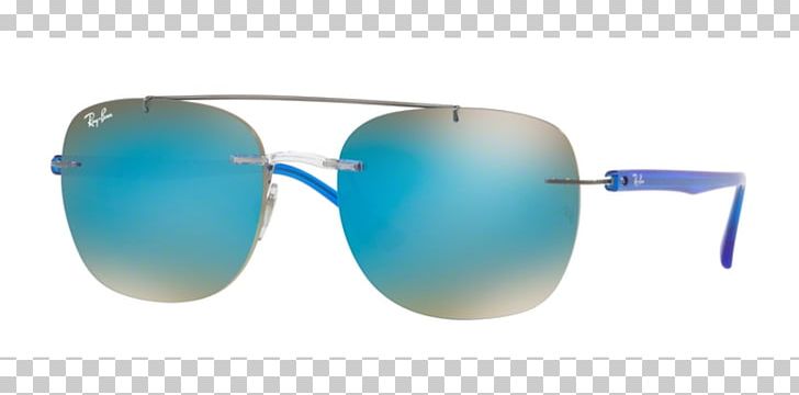 Ray-Ban Wayfarer Aviator Sunglasses Ray-Ban Round Metal PNG, Clipart, Aqua, Aviator Sunglasses, Azure, B 7, Ban Free PNG Download