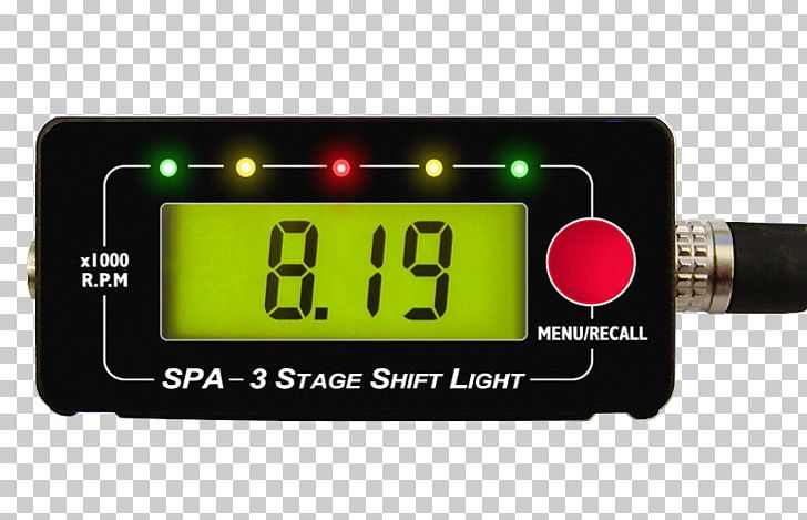 Shift Light Car Light-emitting Diode Revolutions Per Minute PNG, Clipart, Auto Racing, Car, Digital Filter, Display Device, Electronic Circuit Free PNG Download