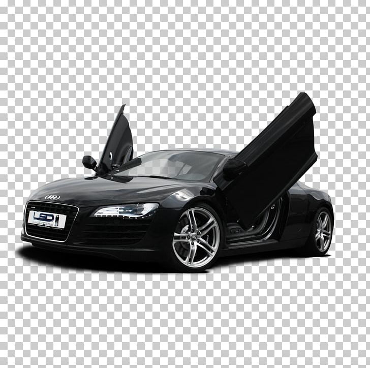 2012 Audi R8 GT Car Audi Quattro PNG, Clipart, Audi, Audi R8, Black, Black Hair, Black White Free PNG Download