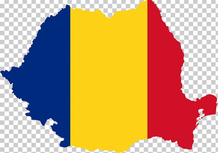 Flag Of Romania Socialist Republic Of Romania National Flag PNG, Clipart, 2017 Romanian Protests, Angle, Area, Cartography, Country Free PNG Download