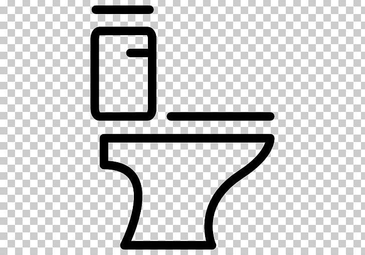 Flush Toilet Computer Icons Bathroom PNG, Clipart, Angle, Apartment, Area, Bathroom, Black And White Free PNG Download