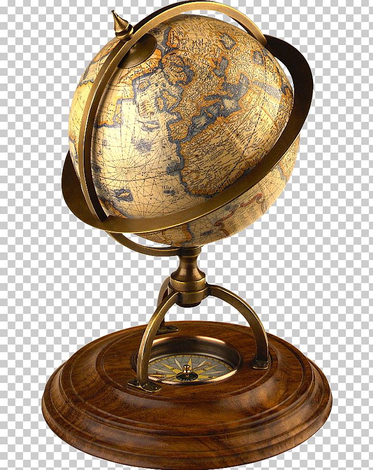 Globe Old World Antique Map PNG, Clipart, Antique, Brass, Celestial Globe, Compass, Desk Free PNG Download