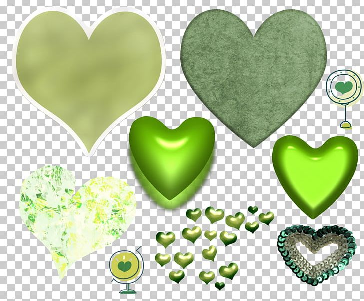 Heart PNG, Clipart, Computer Icons, Designer, Download, Grass, Green Free PNG Download