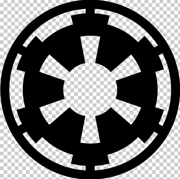Palpatine Star Wars: The Clone Wars Galactic Civil War Anakin Skywalker PNG, Clipart, Anakin Skywalker, Area, Black And White, Circle, Clone Wars Free PNG Download