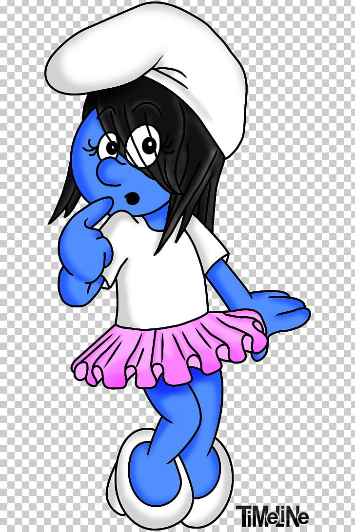 Smurfette The Smurfs Drawing PNG, Clipart,  Free PNG Download