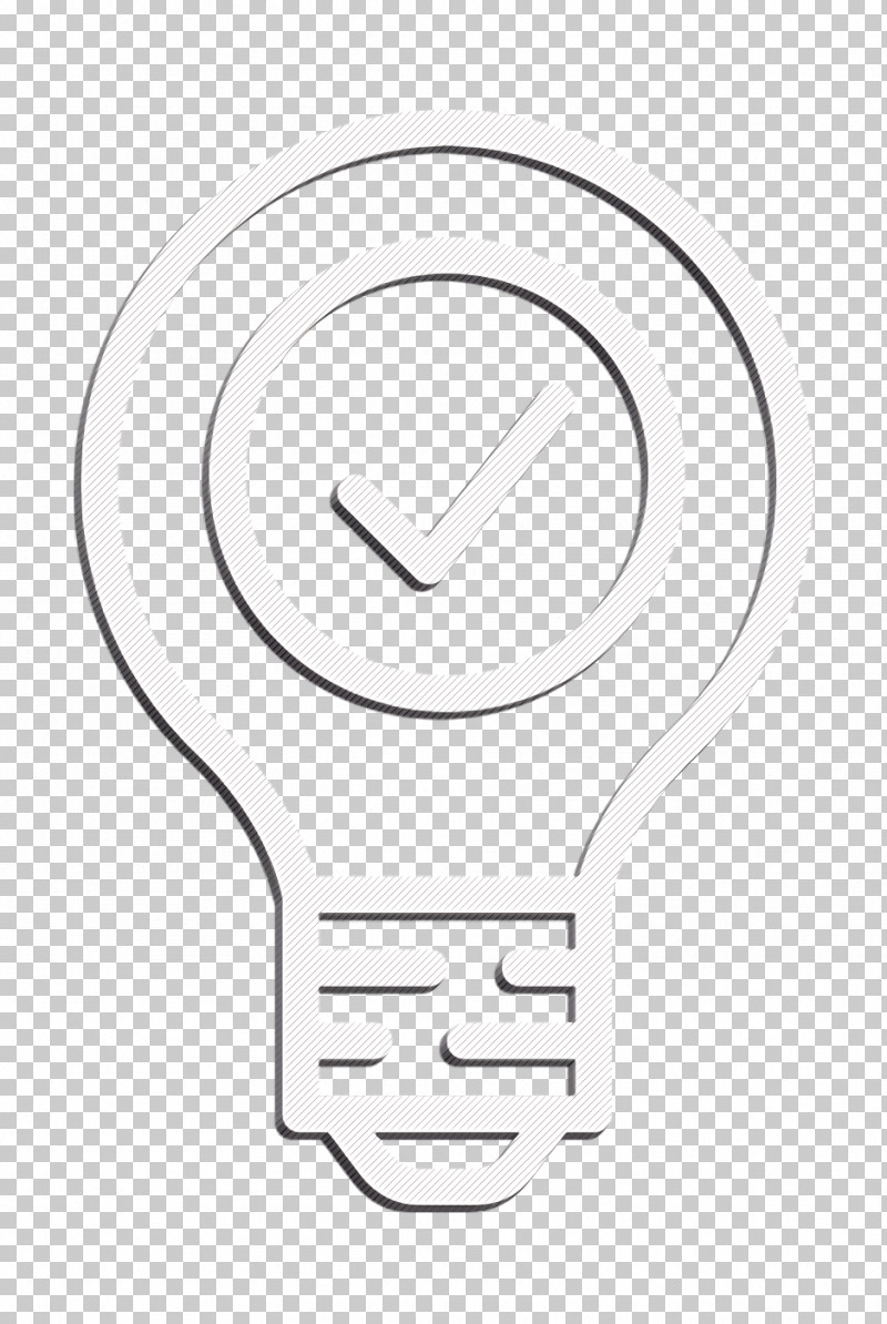Constructions Icon Idea Icon Light Bulb Icon PNG, Clipart, Black, Black And White, Constructions Icon, Emblem, Idea Icon Free PNG Download