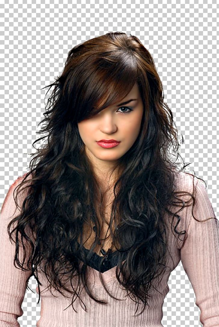CorelDRAW Graphic Design PNG, Clipart, Bangs, Black Hair, Brown Hair, Color, Computer Software Free PNG Download