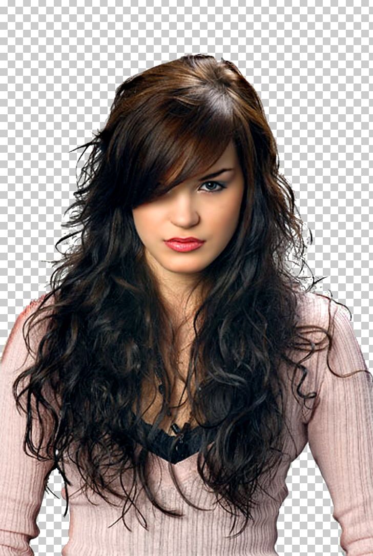 CorelDRAW Graphic Design PNG, Clipart, Bangs, Black Hair, Brown Hair ...