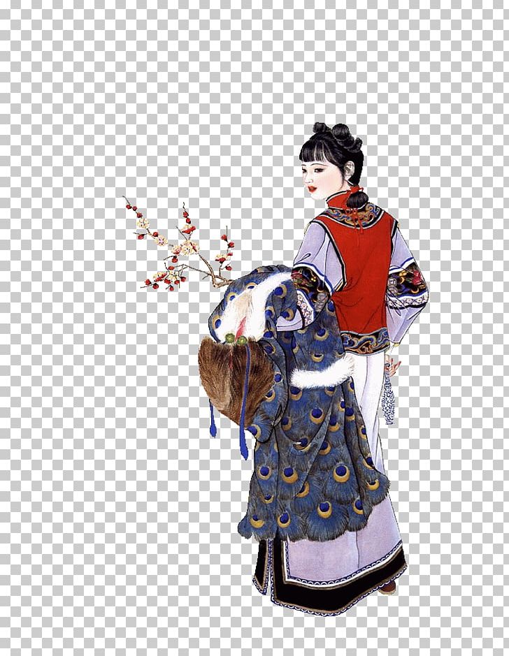 Dream Of The Red Chamber 紅樓夢考論 Qing Dynasty Lin Daiyu Tang Dynasty PNG, Clipart,  Free PNG Download
