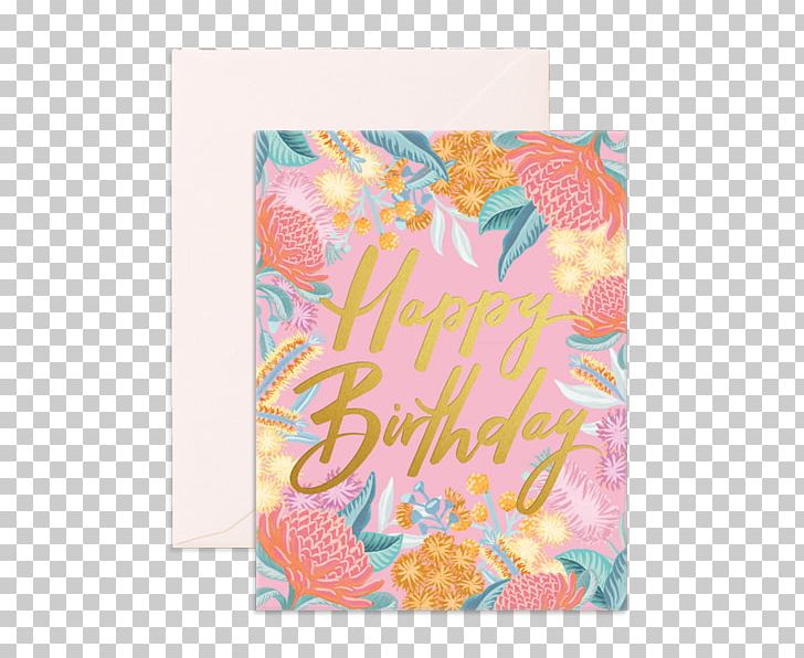 Greeting & Note Cards Birthday Gift Pink Olive Card Stock PNG, Clipart, Birthday, Card Stock, Color, Envelope, Foil Stamping Free PNG Download