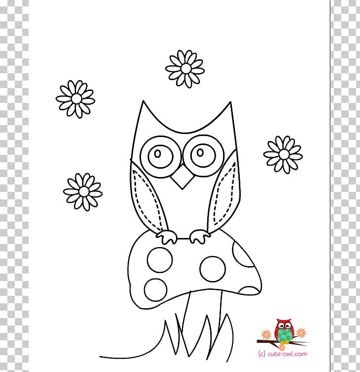 Cute Owl Illustration Retro Owl Vector Illustration Baby Owl Black On A White Can Be Used For T Shirt Print Kids Wear Fashion Design Baby Shower
