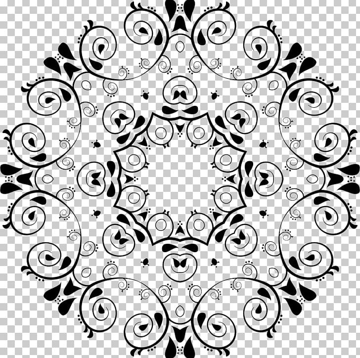 Paisley Line Art PNG, Clipart, Area, Art, Black, Black And White, Circle Free PNG Download