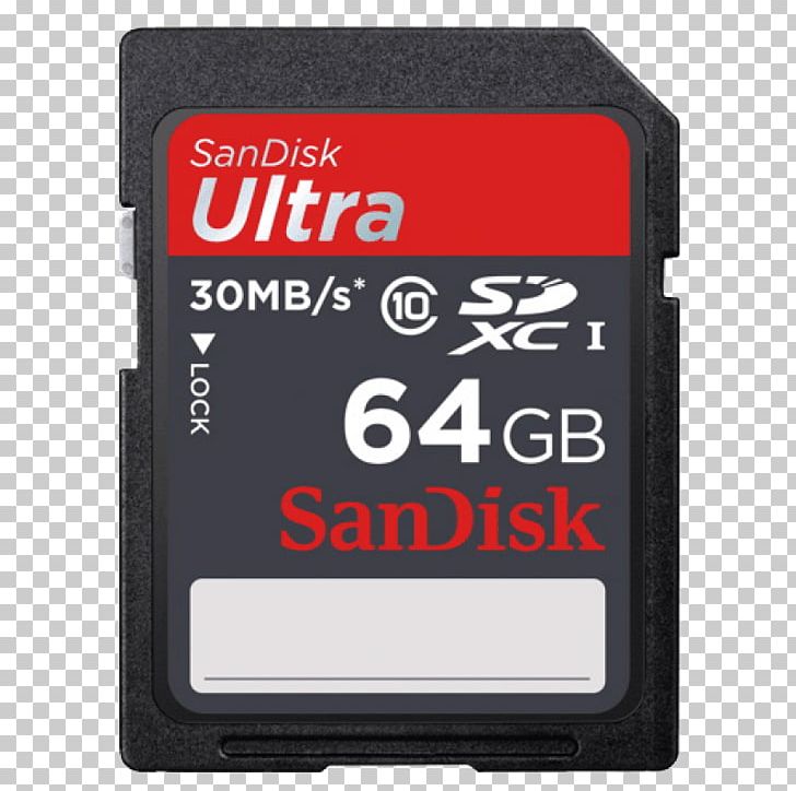 SDHC Secure Digital Flash Memory Cards SanDisk Ultra Memory Card SDXC PNG, Clipart, Cards, Compactflash, Computer Data Storage, Electronic Device, Electronics Accessory Free PNG Download