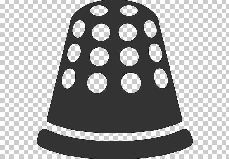 Thimble Computer Icons PNG, Clipart, Black, Black And White, Computer Icons, Download, Encapsulated Postscript Free PNG Download