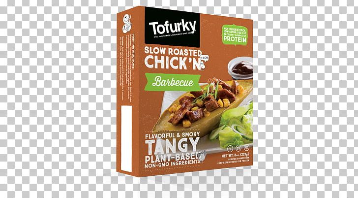 Barbecue Chicken Tofurkey Vegetarian Cuisine Tofurky PNG, Clipart, Barbecue, Barbecue Chicken, Breakfast Cereal, Chicken As Food, Dish Free PNG Download