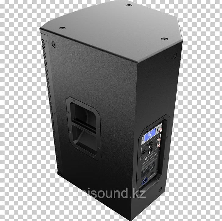 Electro-Voice ETX-P Powered Speakers Loudspeaker Public Address Systems PNG, Clipart, Audio, Audio Equipment, Electro, Electronic Device, Electronics Free PNG Download