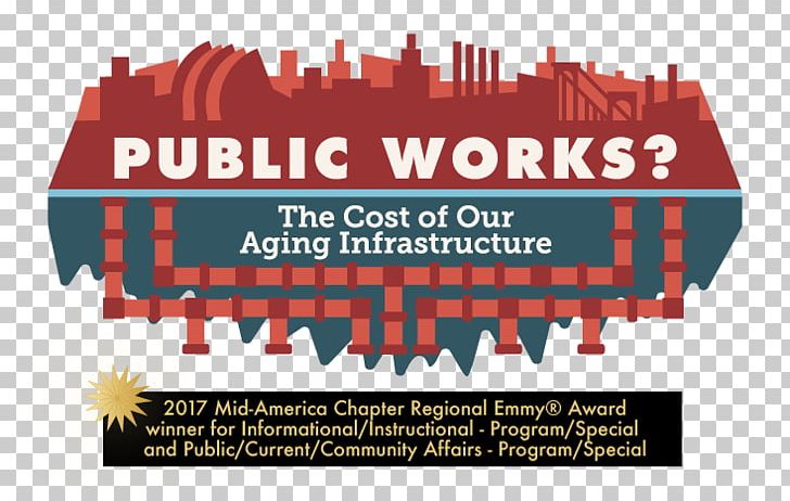Infrastructure Public Works Logo Kansas City Ageing PNG, Clipart, Advertising, Ageing, Art, Brand, City Free PNG Download