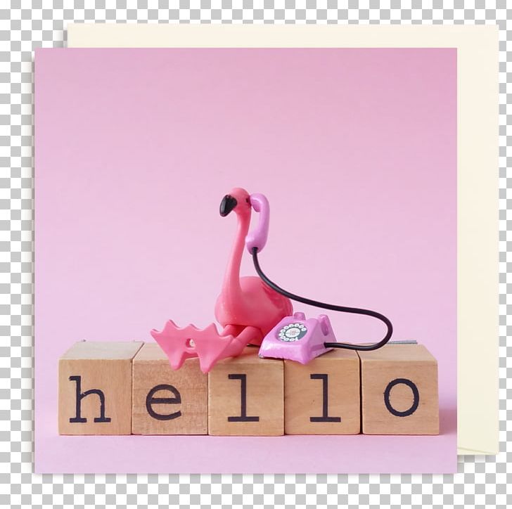 Plastic Flamingo Greeting & Note Cards Gift Art PNG, Clipart, Animals, Art, Bird, Card, Decoupage Free PNG Download