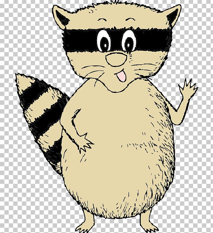 Raccoon Graphics Cartoon PNG, Clipart, Animal, Animals, Artwork, Carnivoran, Cartoon Free PNG Download
