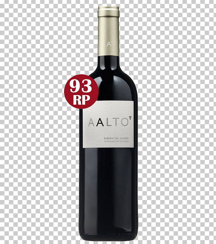 Ribera Del Duero DO Red Wine Tempranillo PNG, Clipart, Alcoholic Beverage, Bottle, Common Grape Vine, Dessert Wine, Drink Free PNG Download