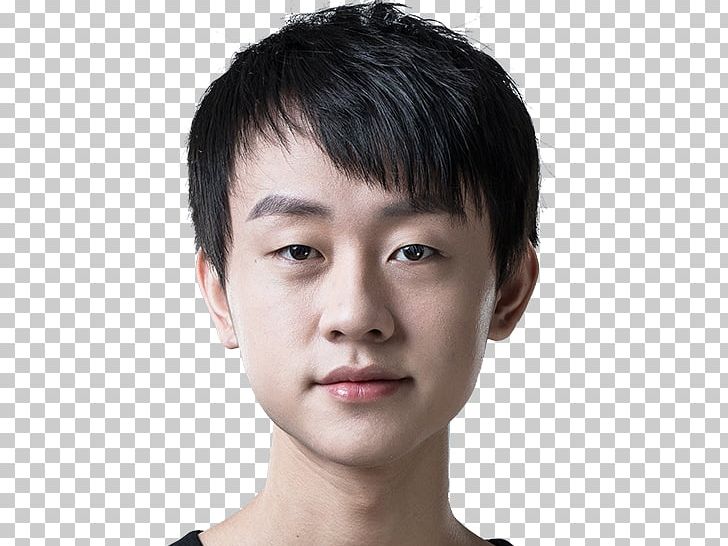 Uzi Tencent League Of Legends Pro League Royal Never Give Up 2017 League Of Legends World Championship PNG, Clipart, Bangs, Black Hair, Brown Hair, Cheek, Chin Free PNG Download