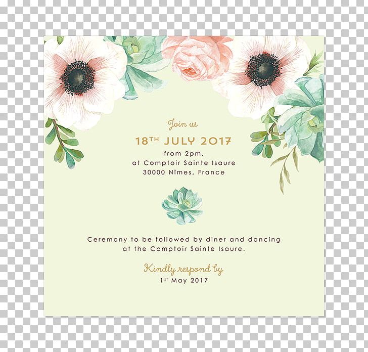 Wedding Invitation Greeting & Note Cards Green Wedding Convite PNG, Clipart, Amp, Botanical Garden, Bridal Shower, Cards, Convite Free PNG Download