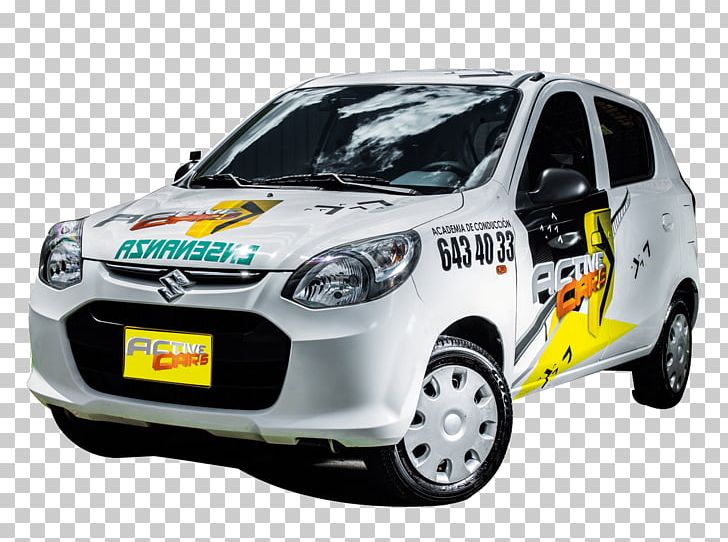 City Car Suzuki Alto Vehicle PNG, Clipart, Automotive Design, Automotive Exterior, Auto Part, Brand, Bumper Free PNG Download