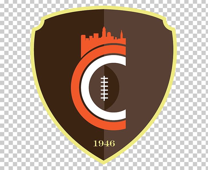 Cleveland Browns Logo Brand Emblem PNG, Clipart, Art, Brand, Circle, Cleveland, Cleveland Browns Free PNG Download