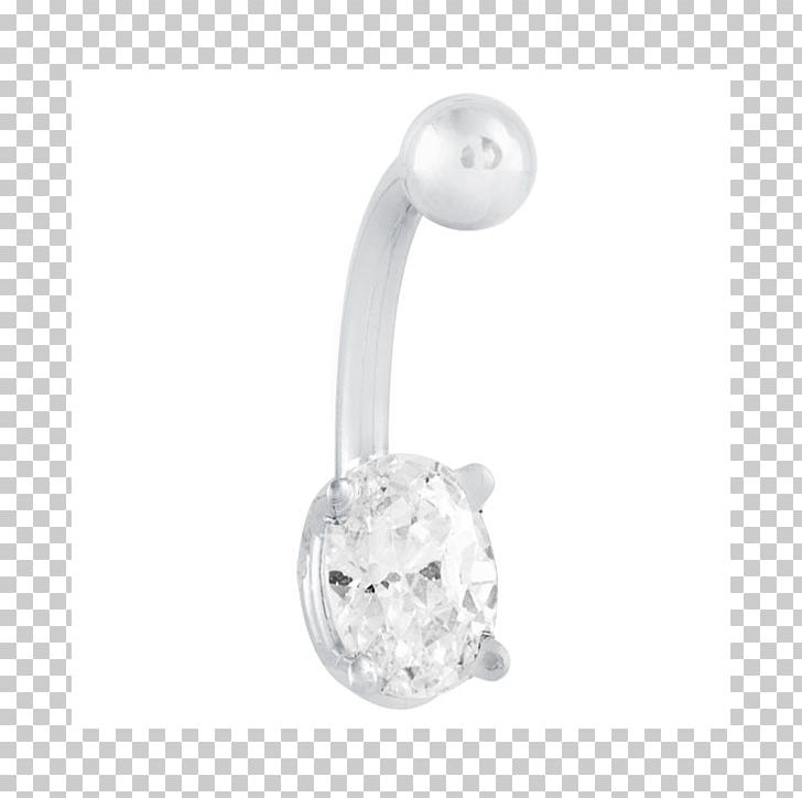 Earring Body Jewellery Silver PNG, Clipart, Body Jewellery, Body Jewelry, Crystal, Earring, Earrings Free PNG Download