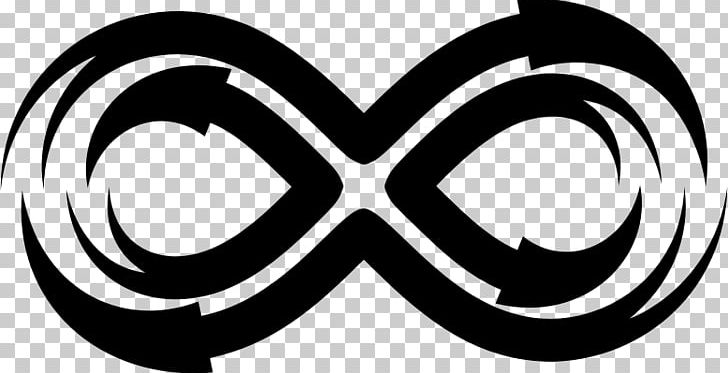 Infinity Symbol PNG, Clipart, Arrow, Black And White, Brand, Circle, Computer Icons Free PNG Download