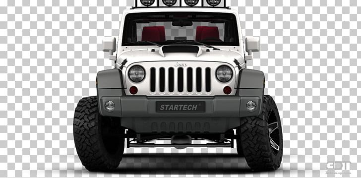 Jeep Motor Vehicle Tires Bumper Wheel PNG, Clipart, 2018 Jeep Wrangler, Automotive Exterior, Automotive Tire, Automotive Wheel System, Brand Free PNG Download