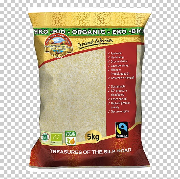 Organic Food Pilaf Ingredient Basmati Rice PNG, Clipart, Basmati, Commodity, Cooking, Dried Fruit, Gluten Free PNG Download