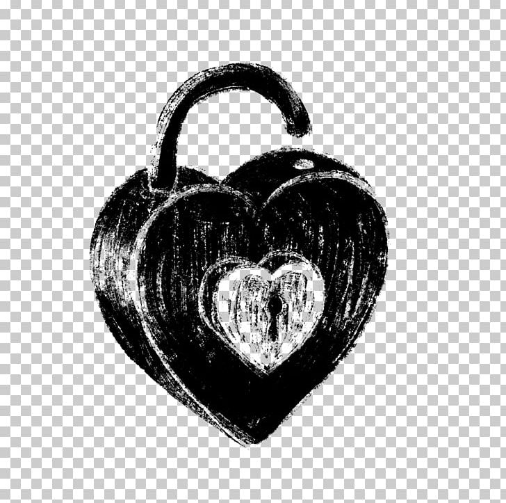Padlock PNG, Clipart, Black And White, Childhood Sweethearts, Heart, Padlock, Technic Free PNG Download