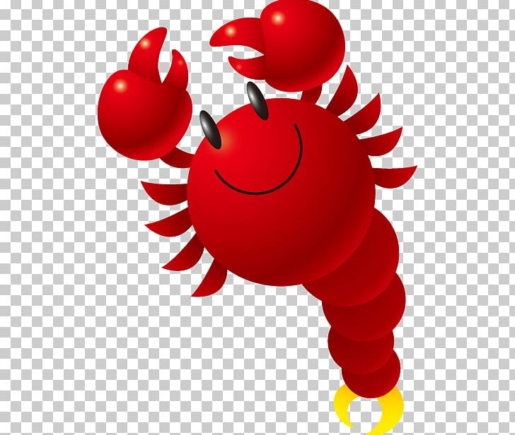 Scorpion Crab Cartoon PNG, Clipart, Animals, Art, Cartoon, Cartoon Lobster, Crab Free PNG Download
