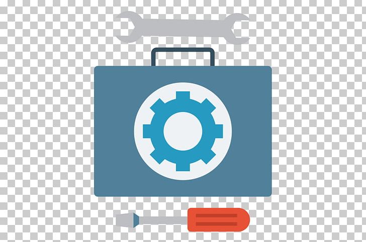 Tool Boxes Hand Tool Spanners Computer Icons PNG, Clipart, Adjustable Spanner, Blue, Box, Brand, Circle Free PNG Download