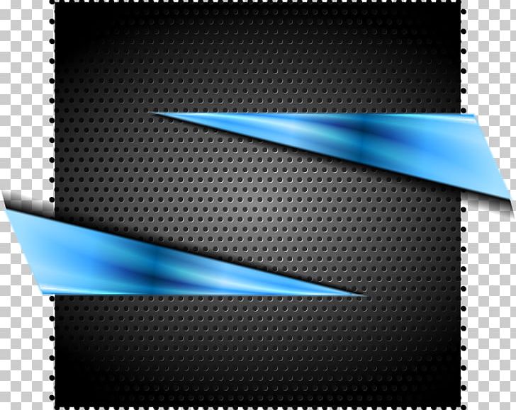 Triangle Technology Metal PNG, Clipart, Angle, Black, Blue, Brand, Bright Free PNG Download