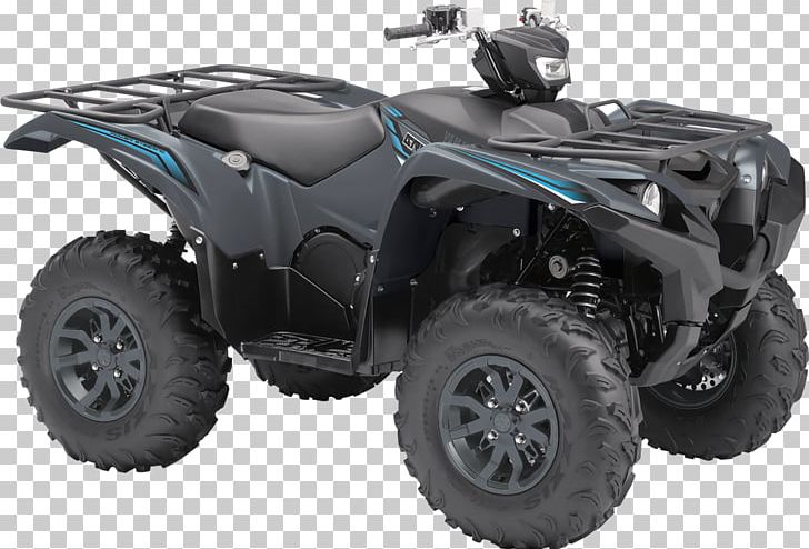 Yamaha Motor Company Car All-terrain Vehicle Yamaha Grizzly 600 Yamaha Raptor 700R PNG, Clipart, Allterrain Vehicle, Automotive Exterior, Automotive Tire, Auto Part, Car Free PNG Download