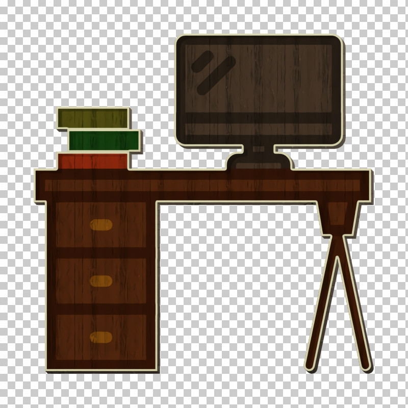 Office Elements Icon Desk Icon PNG, Clipart, Computer Desk, Computer Monitor, Computer Monitor Accessory, Desk, Desk Icon Free PNG Download