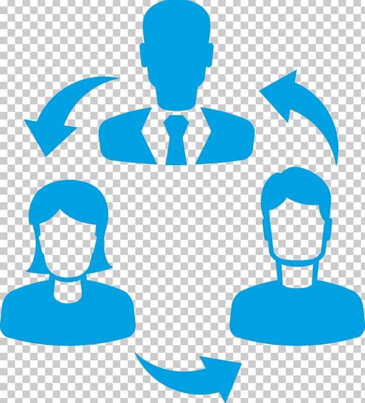 Computer Icons Social Media PNG, Clipart, Area, Blue, Business, Call Centre, Communication Free PNG Download