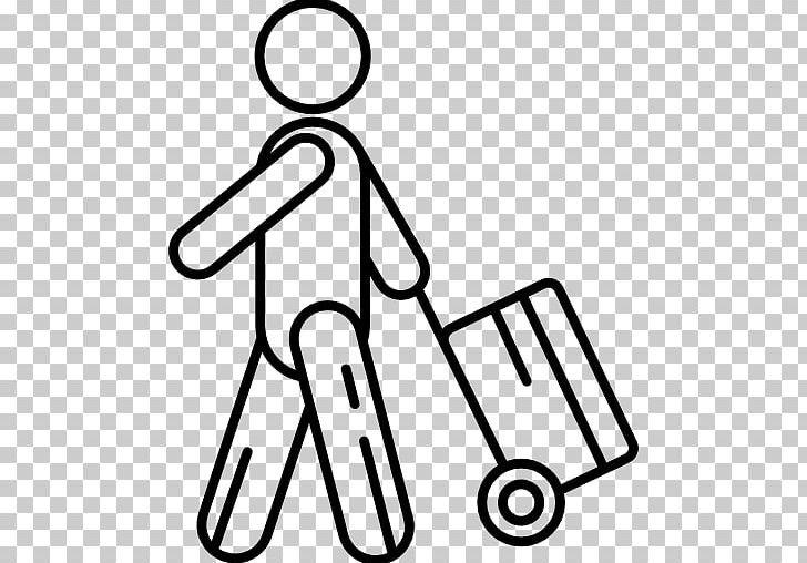 Computer Icons Travel Encapsulated PostScript PNG, Clipart, Angle, Area, Baggage, Black And White, Carpet Free PNG Download